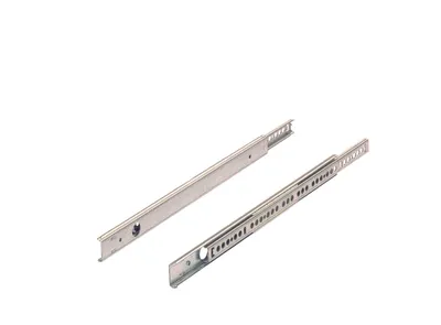Produktbild von Hettich Kugelpräzisionsteilauszug Schubladenschiene KA 270/350, 1 Paar