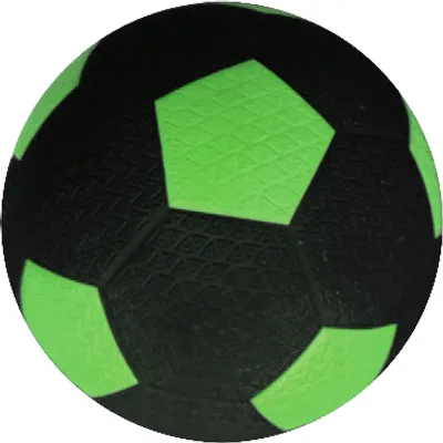 Produktbild von Charlsten Fußball Straßenfußball Streetball in Größe 5