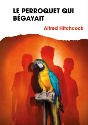 Image de le perroquet qui begayait