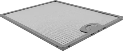 Produktbild von AllSpares Metall-Fettfilter 317x257x7mm 181471 / 89000760