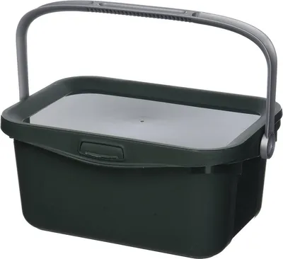 Produktbild von Curver multiboxx bio 3l   /zielony
