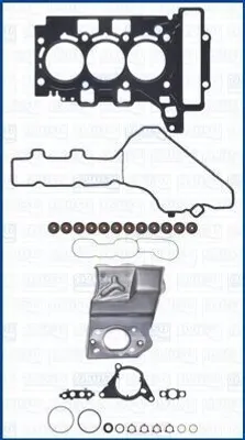 Produktbild von AJUSA 52450200 Zylinderkopf Dichtungssatz passend für PEUGEOT 2008 Kombi (CU) 208 I Schrägheck (CA, CC) 3008 SUV (M) 308 SW II für CITROËN C3 II (SC)