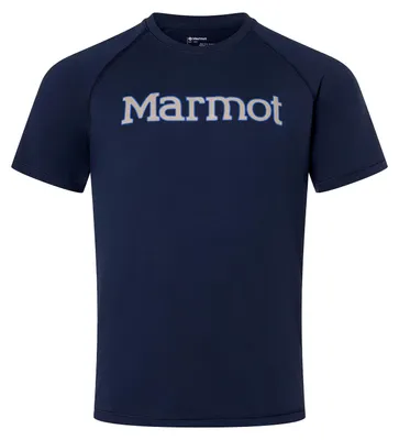 Produktbild von MARMOT Herren T-Shirt Windridge Graphic SS