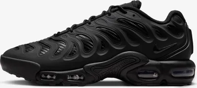 Produktbild von Nike Air Max Plus Drift "Black Anthracite" Schwarz, Größe: 39