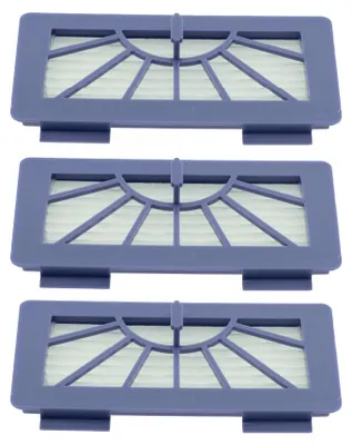Produktbild von Filter Staubsauger geeignet für Vorwerk Kobold VR100
