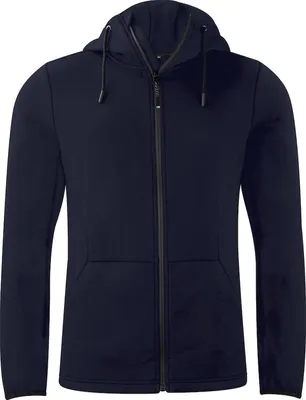 Image de Cutterandbuck Pemberton Hood FZ Hommes