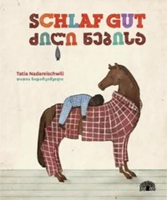 Produktbild von Schlaf gut
