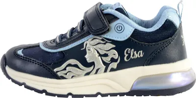 Immagine prodotto di Scarpe da ginnastica per bambini J Spaceclub G. B