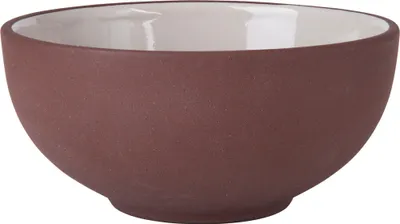 Produktbild von Maxwell & Williams KL0231 Schale 12 x 5,5 cm SIENNA Beige, Premium-Keramik