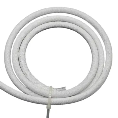 Productafbeelding van PET Vlechtmouwen voor Kabelbescherming - 12 mm x 20 m
