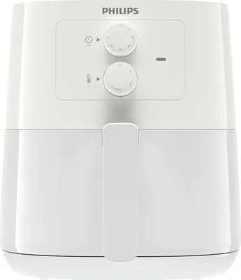 Obrázok produktu pre Philips 3000 series HD9200/10, Teplovzdušná fritéza, 4,1 L, 0,8 kg, Rapid Air, Samostarný, Otočné