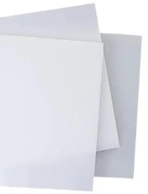 Obrázek produktu pro PP deska z plastu – 35 x 35 cm, tloušťka 10-20 mm