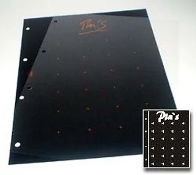 Produktbild von Prophila Collection Pin-Blatt A4