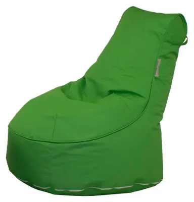 Produktbild von Sitzsack Comfort Miami - grün