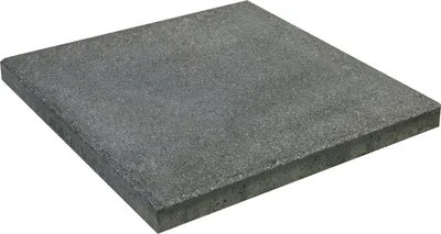 Image de Kathrein BP 4040 Plaque de béton (pour ZAS 140), Couleur:Gris