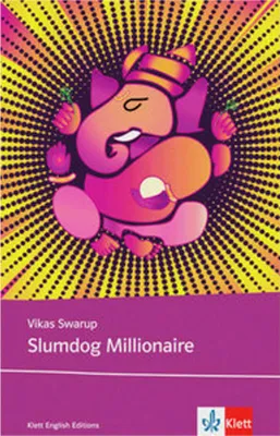 Produktbild von Q & A / Slumdog Millionaire