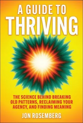 Zdjęcie produktu dla A Guide to Thriving
