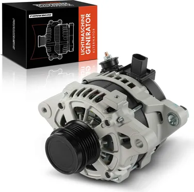 Immagine prodotto di Frankberg 1x Alternatore per Toyota Yaris P9 1.0L 2005-2006
