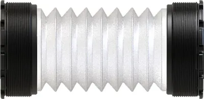 Image de Rotor T4724 Boîtier de pédalier interne Argent 86.5 mm Argent 86.5 mm