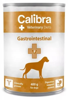 Immagine prodotto di VD Dog conc. Gastrointestinale 400g