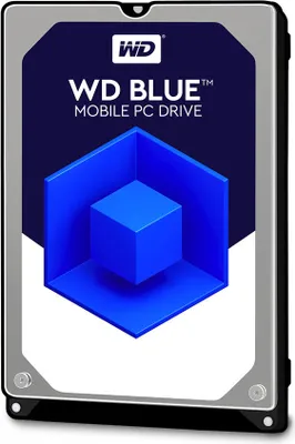 Obrázok produktu pre WD HD2.5" SATA3 2TB WD20SPZX /5.4k/ 7.0mm (Di)