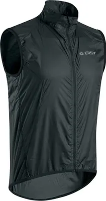 Produktbild von Gist Weste Schwarz 3XL Mann Schwarz 3XL