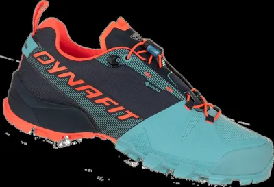Zdjęcie produktu dla TRANSALPER GTX W – DynaFit, rozmiar: 3,5 UK (EU 36), kolor: 8051 Marine Blue