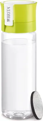 Produktbild von Wasserfilter-Flasche limone