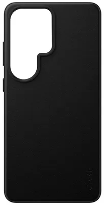 Produktbild von PanzerGlass CARE™ by ® Solo Case Schwarz m. Qi Samsung Galaxy S26 Ultra, Cover, Samsung, Samsung - Galaxy S26 Ultra, Schwarz