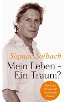 Produktbild von Mein Leben - Ein Traum?