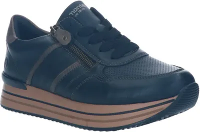 Zdjęcie produktu dla Damskie trampki Remonte D1318-03 (rozmiar buta: 36)