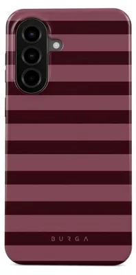 Imagen del producto de Funda protectora para la parte trasera del Samsung Galaxy A57 (5G) de la marca Burga, modelo "Spellbound"