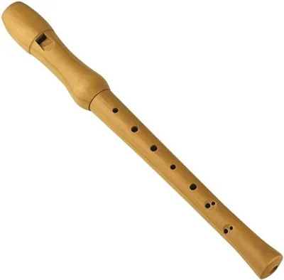 Obrázek produktu pro Egmont Toys 580157, Hudební nástroj - hračka, Flétna, 3 rok/roky, Dřevo