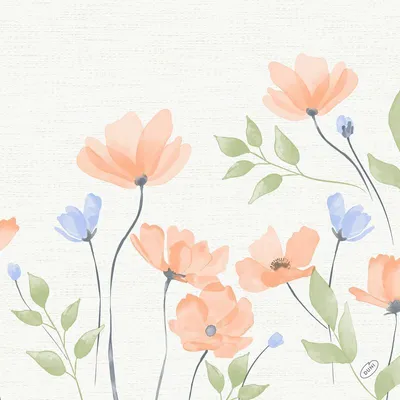 Produktbild von 360 Dunisoft®-Servietten 40 x 40 cm Willow Easter