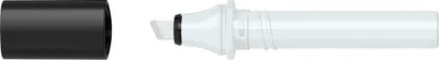Produktbild von Molotow Cartridge Sketcher chisel GB295 frostblau
