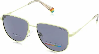 Produktbild von Uni-Sonnenbrille Polaroid PLD-6196-S-X-4ANF6M9 ø 56 mm
