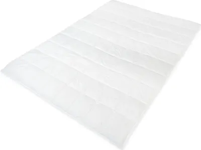Produktbild von Traumschloss Sommernachtstraum Exclusiv Daunenbettdecke leicht 135 x 200 cm Sommerbettdecke