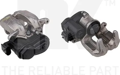 Produktbild von Bremssattel BREMSZANGE HINTEN