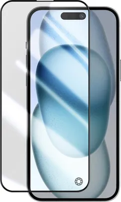 Zdjęcie produktu dla BIG BEN FGOGIP15PLORIG, Apple, iPhone 16 Plus / 15 Plus / 14 Pro Max, Odporny na uderzenia, Odporny na zadrapania, Nietłukące, Przezroczysty, 1 szt.