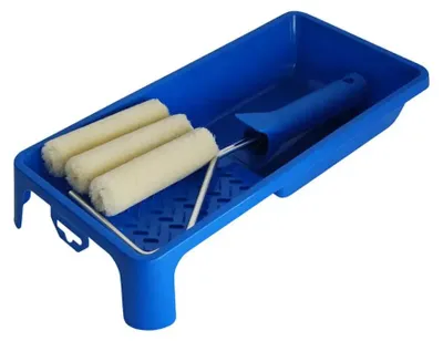 Zdjęcie produktu dla Zestaw malarski VELUR 10 cm