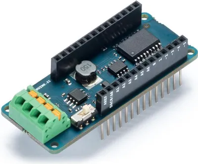 Immagine prodotto di Arduino ASX00005 Accessori per schede di sviluppo (ASX00005)