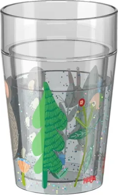 Produktbild von HABA Forest, Einzelbild, Mehrfarbig, Polystyrol, Becher, Universal, 1 Jahr(e)