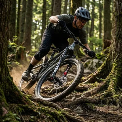 Produktbild von RockShox Air Spring Upgrade Kit DebonAir 170mm-Lyrik/Yari A1+(2016+) C1.