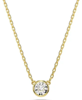 Produktbild von Swarovski Imber Anhänger 5684511 Damenhalskette