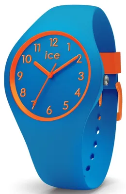 Productafbeelding van Ice Watch ICE Ola Kids Robot 014428, dameshorloge