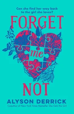 Immagine prodotto di Forget Me Not