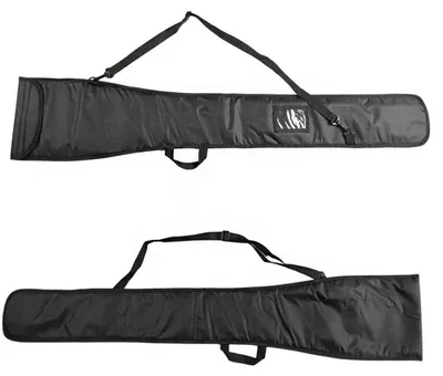 Produktbild von Aufblasbares Boot mit verstellbarem Riemen, Paddeltasche, für Outdoor Sport, Kajak, SUP