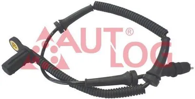 Produktbild von AUTLOG ABS Sensor Raddrehzahl Vorne Links Vorne Rechts für RENAULT MASTER II Kasten (FD) AS4207