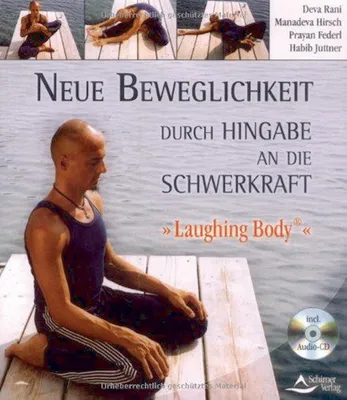 Productafbeelding van Rani: Neue Beweglichkeit
