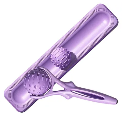 Obrázok produktu pre Masážna guľa na relaxáciu a regeneráciu svalov